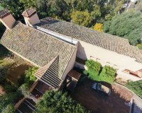 Resale - Villa - Estepona - Atalaya