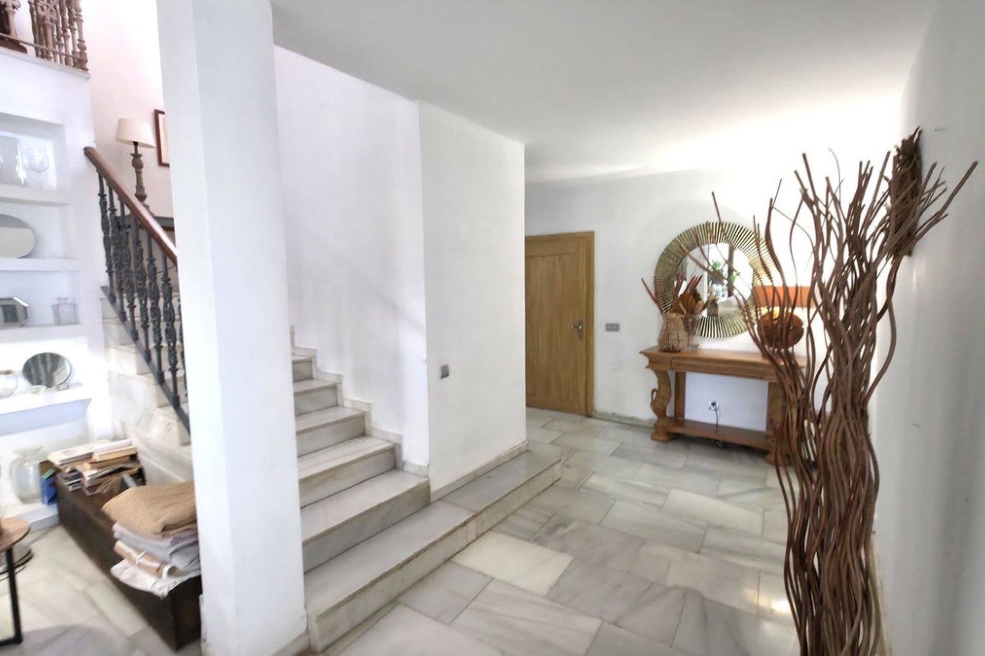Resale - Villa - Estepona - Atalaya