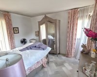 Resale - Villa - Estepona - Atalaya