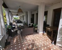 Resale - Villa - Estepona - Atalaya
