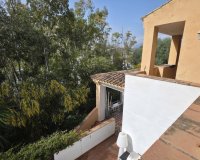Resale - Villa - Estepona - Atalaya