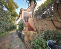 Resale - Villa - Estepona - Atalaya