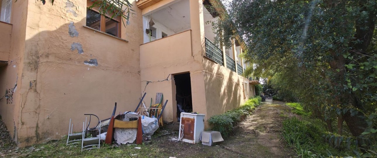 Resale - Villa - Estepona - Atalaya