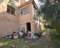 Resale - Villa - Estepona - Atalaya