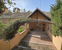 Resale - Villa - Estepona - Atalaya