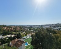 Resale - Villa - Estepona - Atalaya