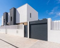 Resale - Villa - Estepona - Atalaya