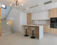 Resale - Villa - Estepona - Atalaya