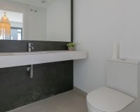Resale - Villa - Estepona - Atalaya