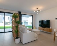 Resale - Villa - Estepona - Atalaya