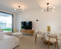 Resale - Villa - Estepona - Atalaya