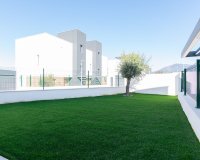 Resale - Villa - Estepona - Atalaya
