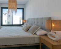 Resale - Villa - Estepona - Atalaya