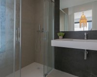 Resale - Villa - Estepona - Atalaya