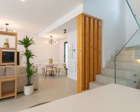 Resale - Villa - Estepona - Atalaya