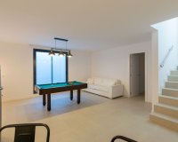 Resale - Villa - Estepona - Atalaya