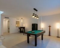Resale - Villa - Estepona - Atalaya