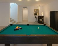 Resale - Villa - Estepona - Atalaya