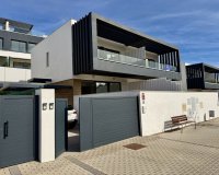 Resale - Villa - Estepona - Atalaya