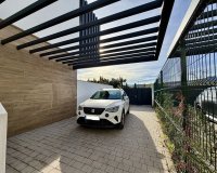 Resale - Villa - Estepona - Atalaya