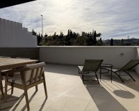 Resale - Villa - Estepona - Atalaya