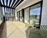 Resale - Villa - Estepona - Atalaya