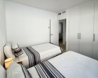 Resale - Villa - Estepona - Atalaya