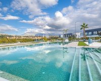 Resale - Villa - Estepona - Atalaya