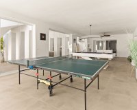 Resale - Villa - Estepona - Atalaya