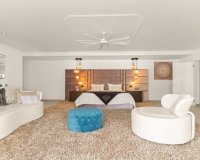 Resale - Villa - Estepona - Atalaya