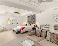 Resale - Villa - Estepona - Atalaya