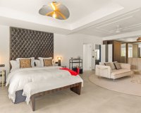 Resale - Villa - Estepona - Atalaya