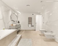 Resale - Villa - Estepona - Atalaya