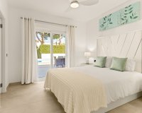 Resale - Villa - Estepona - Atalaya