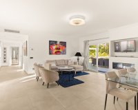 Resale - Villa - Estepona - Atalaya
