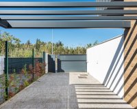 Resale - Villa - Estepona - Atalaya