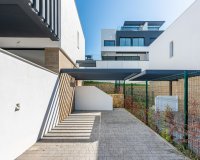 Resale - Villa - Estepona - Atalaya
