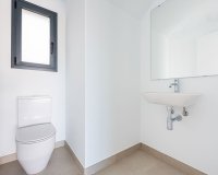 Resale - Villa - Estepona - Atalaya