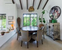 Resale - Villa - Estepona - Atalaya