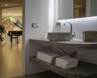 Resale - Villa - Estepona - Atalaya