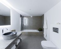 Resale - Villa - Estepona - Atalaya