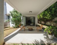 Resale - Villa - Estepona - Atalaya