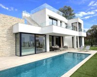 Resale - Villa - Estepona - Atalaya