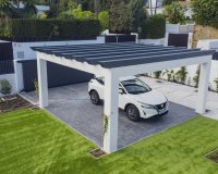 Resale - Villa - Estepona - Atalaya