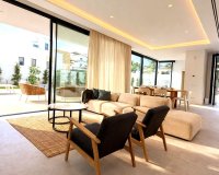 Resale - Villa - Estepona - Atalaya