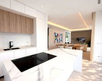 Resale - Villa - Estepona - Atalaya