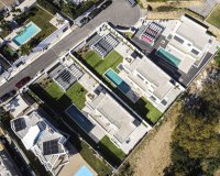 Resale - Villa - Estepona - Atalaya