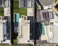 Resale - Villa - Estepona - Atalaya