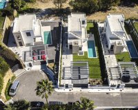 Resale - Villa - Estepona - Atalaya
