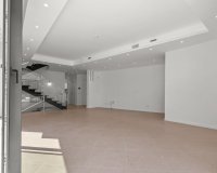 Resale - Villa - Estepona - Atalaya
